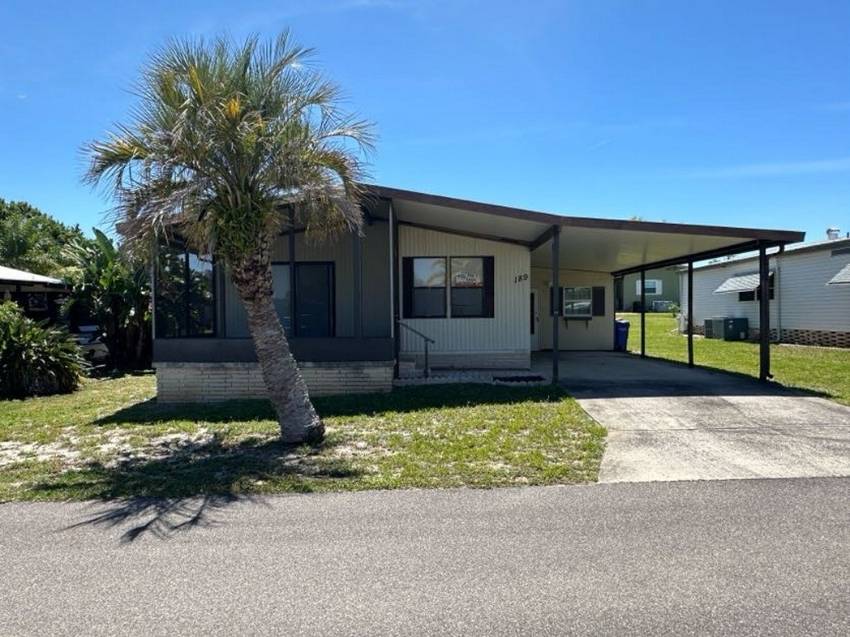 189 Edelweiss Drive a Winter Haven, FL Mobile or Manufactured Home for Sale